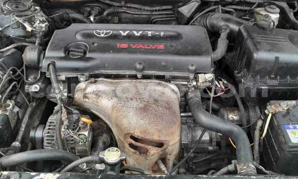 Acheter Occasion Voiture Toyota Camry Gris à Cotonou, Benin Acheter Occasion Voiture Toyota Camry Gris à Cotonou, Benin