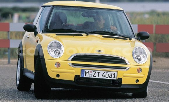 Sayi Na hannu MINI One Sauran Mota in Cotonou a Benin Sayi Na hannu MINI One Sauran Mota in Cotonou a Benin