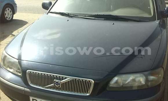 Ra Àlòkù Volvo V70 Black Ọkọ̀ in Cotonou ni Benin Ra Àlòkù Volvo V70 Black Ọkọ̀ in Cotonou ni Benin