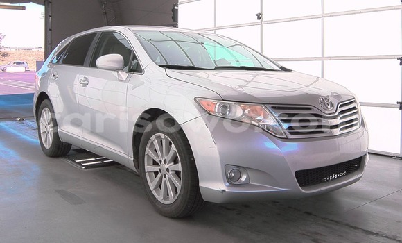 Acheter Import Voiture Toyota Venza Autre à Cotonou, Benin Acheter Import Voiture Toyota Venza Autre à Cotonou, Benin