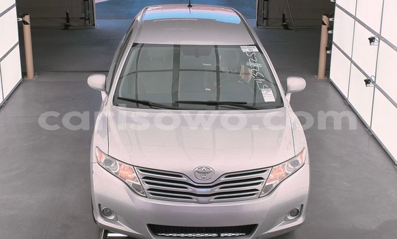 Acheter Import Voiture Toyota Venza Autre à Cotonou, Benin Acheter Import Voiture Toyota Venza Autre à Cotonou, Benin
