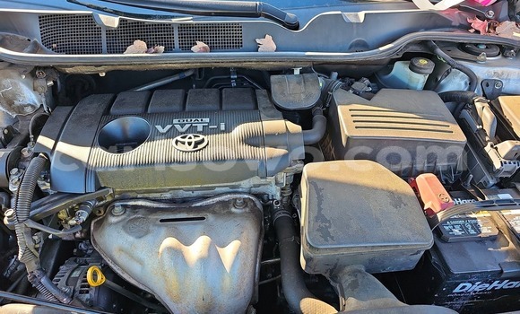 Acheter Import Voiture Toyota Venza Autre à Cotonou, Benin Acheter Import Voiture Toyota Venza Autre à Cotonou, Benin