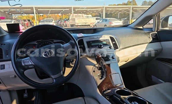 Acheter Import Voiture Toyota Venza Autre à Cotonou, Benin Acheter Import Voiture Toyota Venza Autre à Cotonou, Benin