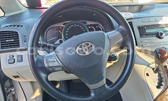 Acheter Import Voiture Toyota Venza Autre à Cotonou, Benin Acheter Import Voiture Toyota Venza Autre à Cotonou, Benin