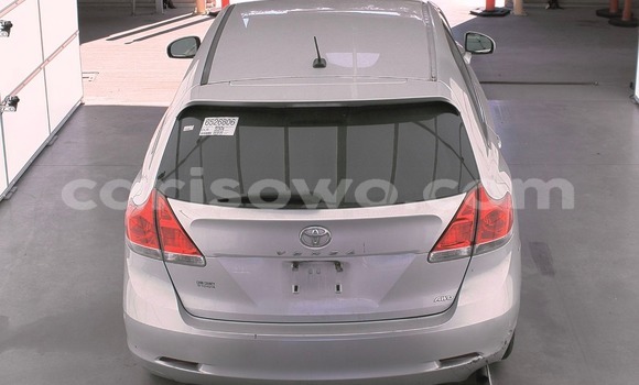 Acheter Import Voiture Toyota Venza Autre à Cotonou, Benin Acheter Import Voiture Toyota Venza Autre à Cotonou, Benin