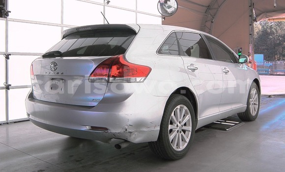 Acheter Import Voiture Toyota Venza Autre à Cotonou, Benin Acheter Import Voiture Toyota Venza Autre à Cotonou, Benin