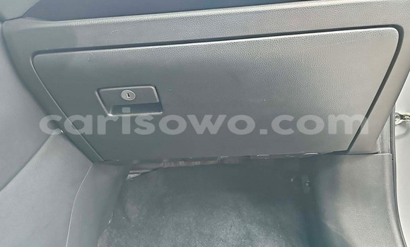 Sayi Imported Toyota RAV4 Sauran Mota in Cotonou a Benin Sayi Imported Toyota RAV4 Sauran Mota in Cotonou a Benin