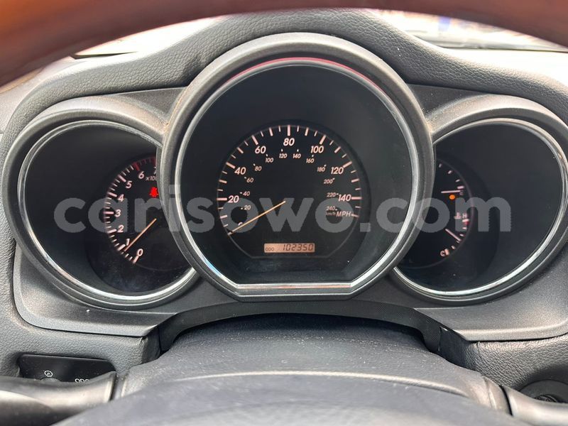 Big with watermark lexus rx 330 benin cotonou 18984