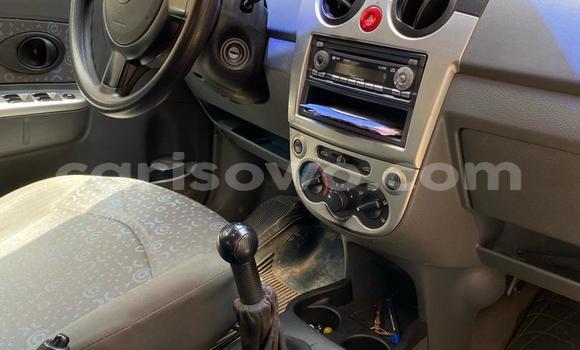 Ra Àlòkù Chevrolet Matiz Black Ọkọ̀ in Cotonou ni Benin Ra Àlòkù Chevrolet Matiz Black Ọkọ̀ in Cotonou ni Benin