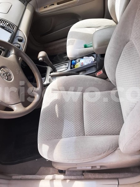 Big with watermark toyota camry benin cotonou 18992