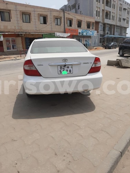 Big with watermark toyota camry benin cotonou 18992