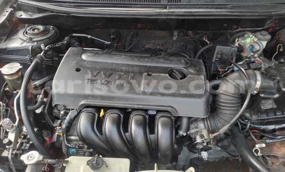 Acheter Occasion Voiture Toyota Matrix Autre à Cotonou, Benin Acheter Occasion Voiture Toyota Matrix Autre à Cotonou, Benin