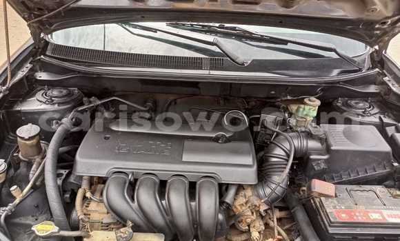 Ra Àlòkù Pontiac Vibe Brown Ọkọ̀ in Cotonou ni Benin Ra Àlòkù Pontiac Vibe Brown Ọkọ̀ in Cotonou ni Benin