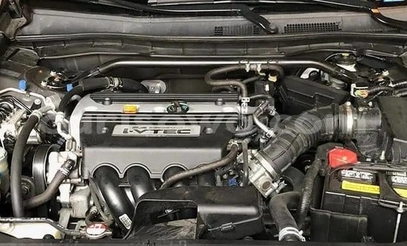 Acheter Occasion Voiture Honda Accord Blanc à Cotonou, Benin Acheter Occasion Voiture Honda Accord Blanc à Cotonou, Benin