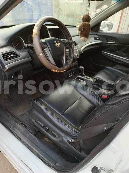 Big with watermark honda accord benin cotonou 18998