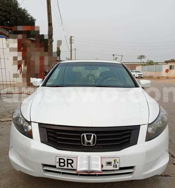 Big with watermark honda accord benin cotonou 18998
