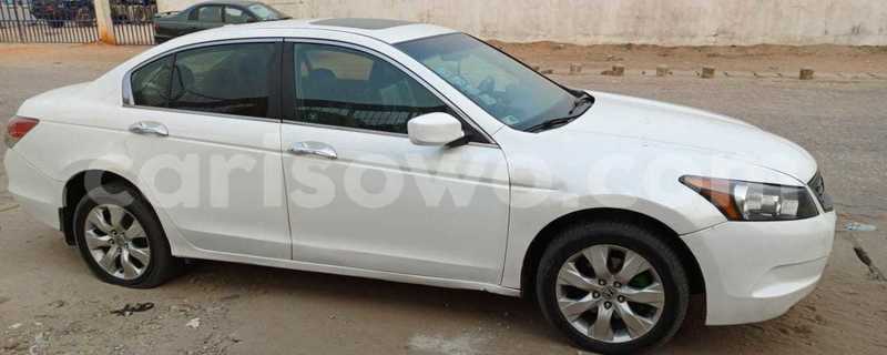 Big with watermark honda accord benin cotonou 18998