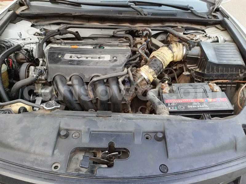 Big with watermark honda accord benin cotonou 18998