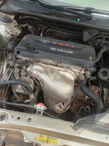 Big with watermark toyota camry benin cotonou 19001