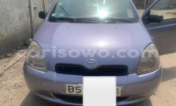 Ra Àlòkù Toyota Yaris Miiran Ọkọ̀ in Cotonou ni Benin