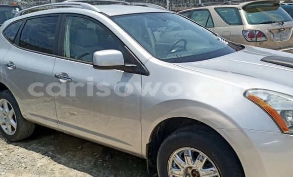 Sayi Na hannu Nissan Rogue Sauran Mota in Cotonou a Benin