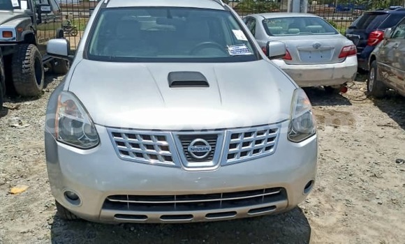 Acheter Occasion Voiture Nissan Rogue Autre à Cotonou, Benin Acheter Occasion Voiture Nissan Rogue Autre à Cotonou, Benin