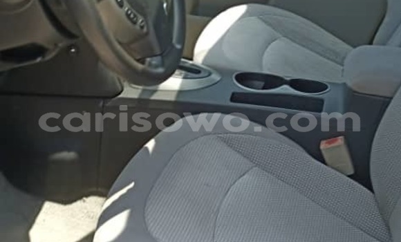 Acheter Occasion Voiture Nissan Rogue Autre à Cotonou, Benin Acheter Occasion Voiture Nissan Rogue Autre à Cotonou, Benin