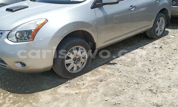 Acheter Occasion Voiture Nissan Rogue Autre à Cotonou, Benin Acheter Occasion Voiture Nissan Rogue Autre à Cotonou, Benin