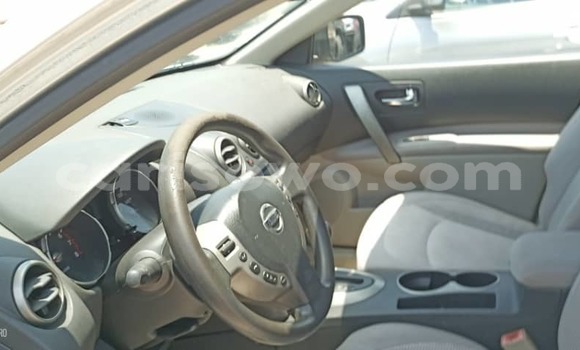 Acheter Occasion Voiture Nissan Rogue Autre à Cotonou, Benin Acheter Occasion Voiture Nissan Rogue Autre à Cotonou, Benin