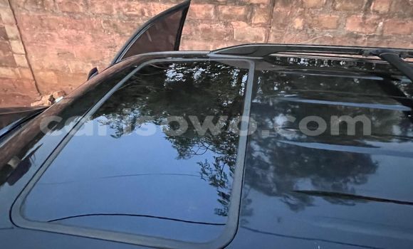 Acheter Occasion Voiture Lexus GX Noir à Cotonou, Benin Acheter Occasion Voiture Lexus GX Noir à Cotonou, Benin