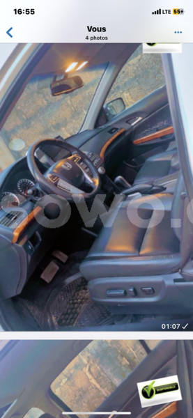 Big with watermark honda accord benin cotonou 19008