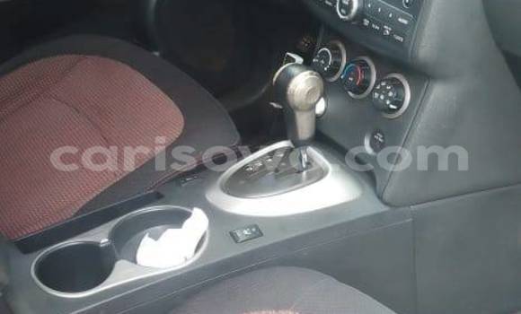 Sayi Na hannu Nissan Rogue Sauran Mota in Cotonou a Benin