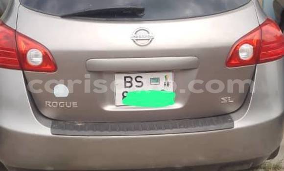 Sayi Na hannu Nissan Rogue Sauran Mota in Cotonou a Benin Sayi Na hannu Nissan Rogue Sauran Mota in Cotonou a Benin