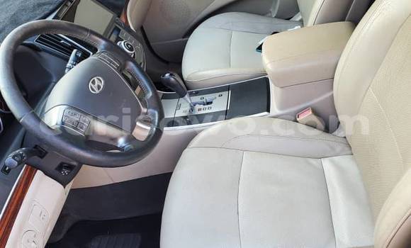 Buy Used Hyundai Veracruz Other Car in Cotonou in Benign Buy Used Hyundai Veracruz Other Car in Cotonou in Benign