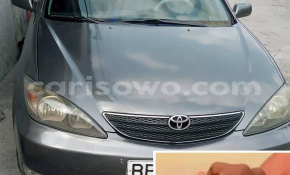 Acheter Occasion Voiture Toyota Camry Autre à Cotonou, Benin