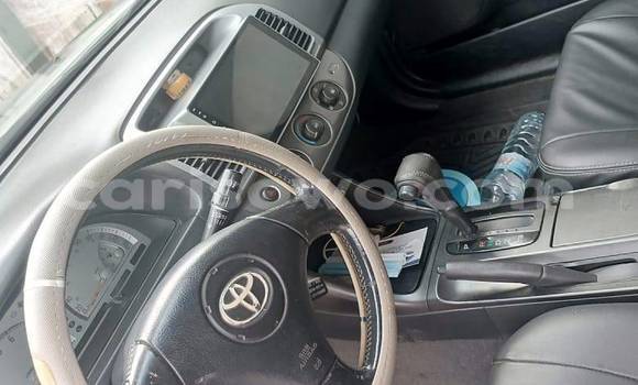 Sayi Na hannu Toyota Camry Sauran Mota in Cotonou a Benin Sayi Na hannu Toyota Camry Sauran Mota in Cotonou a Benin
