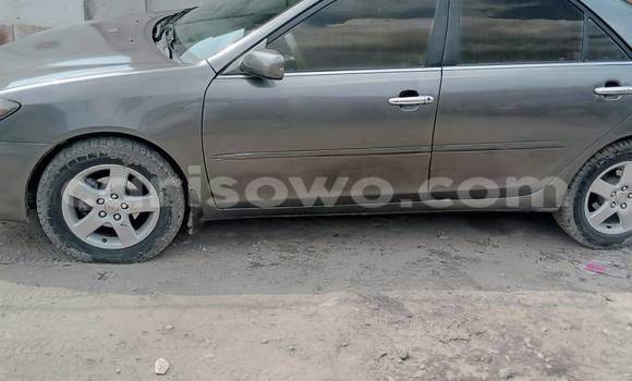 Sayi Na hannu Toyota Camry Sauran Mota in Cotonou a Benin Sayi Na hannu Toyota Camry Sauran Mota in Cotonou a Benin