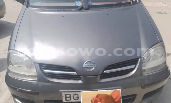 Ra Àlòkù Nissan Tino Miiran Ọkọ̀ in Cotonou ni Benin