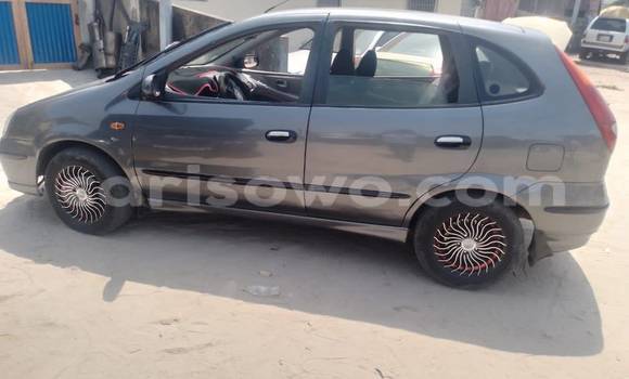 Sayi Na hannu Nissan Tino Sauran Mota in Cotonou a Benin Sayi Na hannu Nissan Tino Sauran Mota in Cotonou a Benin