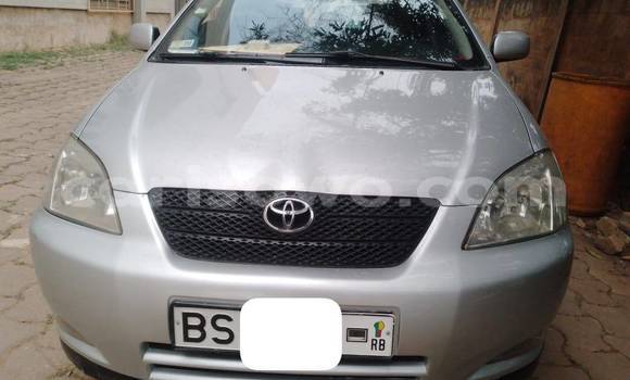 Sayi Na hannu Toyota Corolla Sauran Mota in Cotonou a Benin
