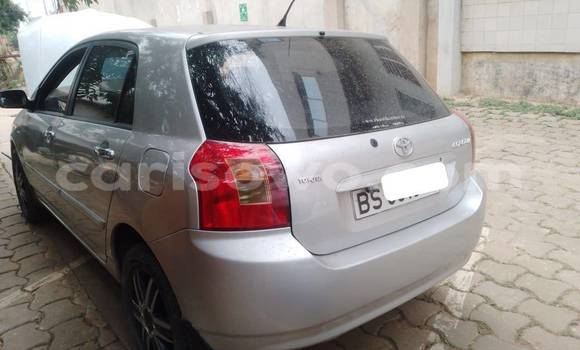 Buy Used Toyota Corolla Other Car in Cotonou in Benign Buy Used Toyota Corolla Other Car in Cotonou in Benign