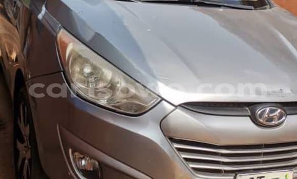 Acheter Occasion Voiture Hyundai Tucson Autre à Adjohoun, Ouême