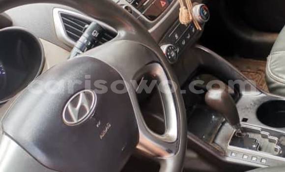 Sayi Na hannu Hyundai Tucson Sauran Mota in Adjohoun a Oueme Sayi Na hannu Hyundai Tucson Sauran Mota in Adjohoun a Oueme