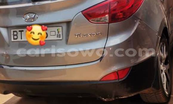 Sayi Na hannu Hyundai Tucson Sauran Mota in Adjohoun a Oueme Sayi Na hannu Hyundai Tucson Sauran Mota in Adjohoun a Oueme