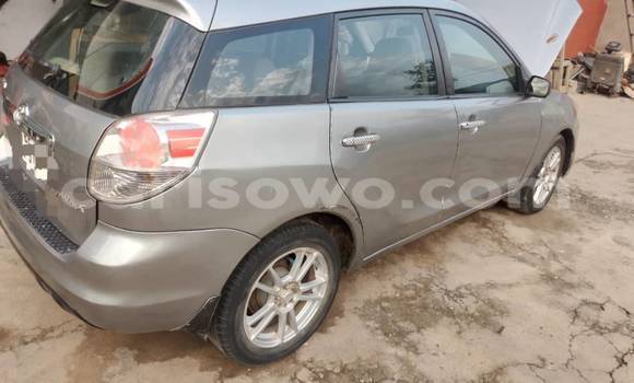 Sayi Na hannu Toyota Matrix Sauran Mota in Abomey Calavi a Benin Sayi Na hannu Toyota Matrix Sauran Mota in Abomey Calavi a Benin