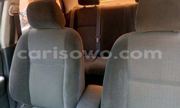 Sayi Na hannu Toyota Corolla Blue Mota in Abomey Calavi a Benin Sayi Na hannu Toyota Corolla Blue Mota in Abomey Calavi a Benin