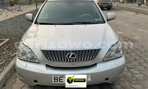 Sayi Na hannu Lexus RX 330 Sauran Mota in Abomey Calavi a Benin