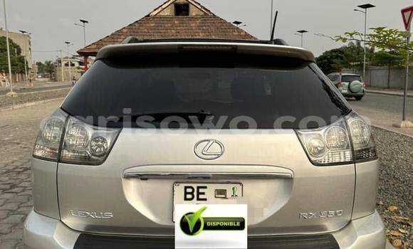 Sayi Na hannu Lexus RX 330 Sauran Mota in Abomey Calavi a Benin Sayi Na hannu Lexus RX 330 Sauran Mota in Abomey Calavi a Benin