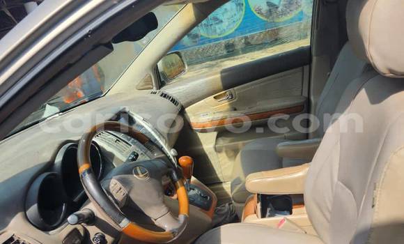 Sayi Na hannu Lexus RX 330 Sauran Mota in Abomey Calavi a Benin Sayi Na hannu Lexus RX 330 Sauran Mota in Abomey Calavi a Benin