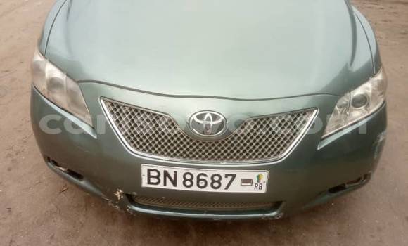 Sayi Na hannu Lexus RX 330 Sauran Mota in Abomey Calavi a Benin Sayi Na hannu Lexus RX 330 Sauran Mota in Abomey Calavi a Benin